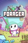 ⭐️Forager / Steam Key / РФ+МИР