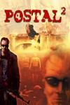 ⭐️Postal 2 Complete / Steam Key / РФ+МИР