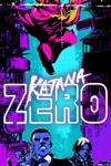 ⭐️Katana ZERO / Steam Key / РФ+МИР