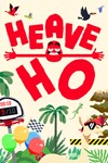 ⭐️Heave Ho / Steam Key / РФ+МИР