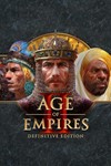 ⭐️Age of Empires II: Definitive Edition / Steam / РФ