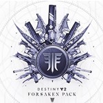 ⭐️DLC Destiny 2: Forsaken / Steam Key / РФ+МИР