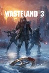 ⭐️Wasteland 3 / Steam Key / РФ+МИР