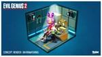 ⭐️Evil Genius 2 / Steam Key / РФ+МИР - изображение № 4