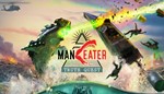 ⭐️DLC Maneater - Truth Quest / Steam Key / РФ+МИР