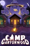 ⭐️Camp Canyonwood / Steam Key / РФ+МИР