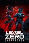 ⭐️Level Zero: Extraction / Steam Key / EUROPA