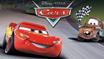 ⭐️Disney•Pixar Cars / Steam Key / РФ+МИР