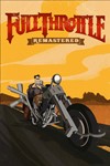 ⭐️Full Throttle Remastered / Steam Key / РФ+МИР