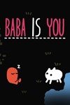 ⭐️Baba Is You / Steam Key / РФ+МИР