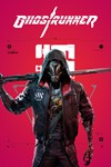 ⭐️Ghostrunner / Steam Key / РФ+МИР