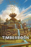 ⭐️Timberborn / Steam Key / РФ+МИР