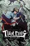 ⭐️The Legend of Tianding / Steam Key / РФ+МИР