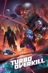 ⭐️Turbo Overkill / Steam Key / РФ+МИР