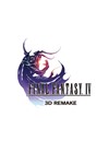 ⭐️Final Fantasy IV (3D Remake) / Steam Key / РФ+МИР