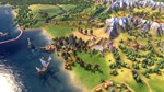⭐️Sid Meier's Civilization VI / Steam Key / РФ+МИР - изображение № 4