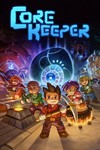 ⭐️Core Keeper / Steam Key / РФ+МИР