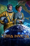 ⭐️Terra Invicta  / Steam Key / РФ+МИР