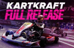 ⭐️KartKraft /  Steam Key / EUROPA