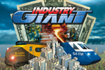 ⭐️Industry Giant/ Steam Key / РФ+МИР