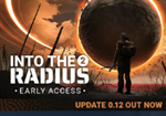 ⭐️Into the Radius VR / Steam Key / РФ+МИР