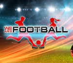 ⭐️WE ARE FOOTBALL / Steam Key / РФ+МИР