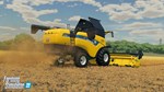 ⭐️Farming Simulator 22 / Steam Key / РФ+МИР - изображение № 5