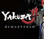 ⭐️Yakuza 4 Remastered / Steam Key / РФ+МИР