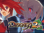 ⭐️Disgaea 2 / Steam Key / РФ+МИР