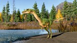 ⭐️Jurassic World Evolution 2 / Steam Key / РФ+МИР - изображение № 5