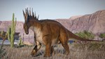 ⭐️Jurassic World Evolution 2 / Steam Key / РФ+МИР - изображение № 3