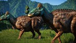 ⭐️Jurassic World Evolution/ Steam Key / РФ+МИР - изображение № 5