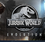 ⭐️Jurassic World Evolution/ Steam Key / РФ+МИР