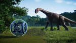 ⭐️Jurassic World Evolution/ Steam Key / РФ+МИР - изображение № 2