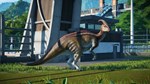 ⭐️Jurassic World Evolution/ Steam Key / РФ+МИР - изображение № 3