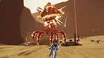 ⭐️Risk of Rain 2 / Steam Key / РФ+МИР