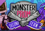 ⭐️DLC Monster Prom - Second Term/ Steam Key / РФ+МИР