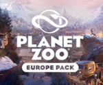 ⭐️DLC Planet Zoo - Europe Pack / Steam Key / РФ+МИР