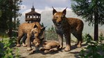 ⭐️DLC Planet Zoo - Europe Pack / Steam Key / РФ+МИР - изображение № 6