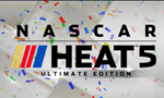 ⭐️NASCAR Heat 5 Ultimate Edition/ Steam Key /EUROPA