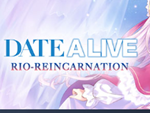 ⭐️DATE A LIVE: Rio Reincarnation / Steam Key / РФ+МИР