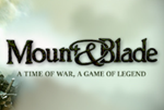 ⭐️Mount & Blade / Steam Key / РФ+МИР