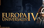 ⭐️Europa Universalis IV / Steam Key / РФ+МИР