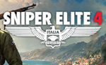 ⭐️Sniper Elite 4/ Steam Key / РФ+МИР
