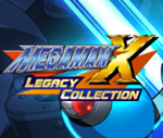 ⭐️Mega Man X Legacy Collection / Steam Key / РФ+МИР