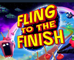 ⭐️Fling to the Finish  / Steam Key / РФ+МИР