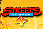 ⭐️Streets of Rage 4 / Steam Key / РФ+МИР