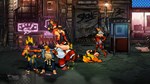 ⭐️Streets of Rage 4 / Steam Key / РФ+МИР - изображение № 5