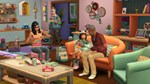 The Sims 4 - Nifty Knitting Stuff Pack DLC EU PC Origin - изображение № 3
