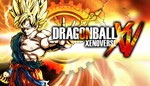 ⭐️Dragon Ball Xenoverse / Steam Key / РФ+МИР